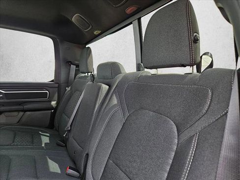 New 2026 RAM 1500 Lone Star RWD image 16