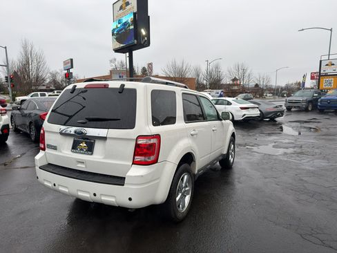 Used 2012 Ford Escape Limited image 6