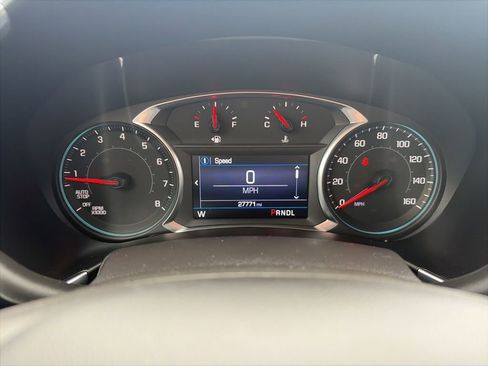 Used 2022 Chevrolet Equinox LT AWD/4WD image 30