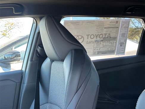 New 2026 Toyota bZ image 13