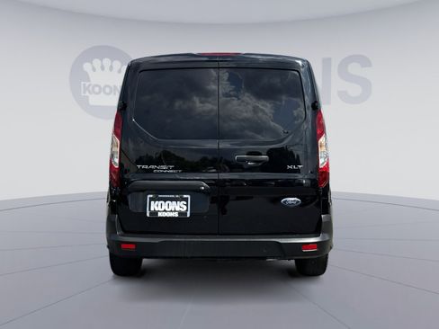 Used 2022 Ford Transit Connect XLT FWD image 5