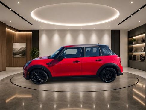 Used 2024 MINI Cooper S FWD image 10