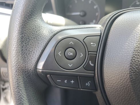 Used 2024 Toyota Corolla LE FWD image 15