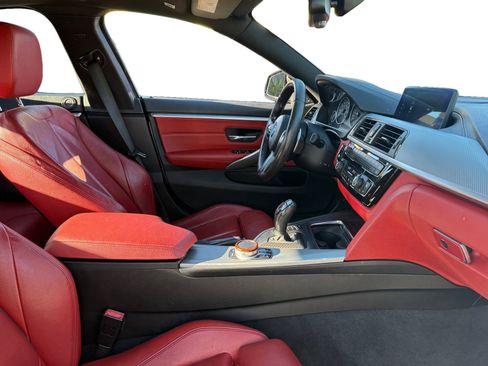 Used 2018 BMW 430i Gran Coupe image 14