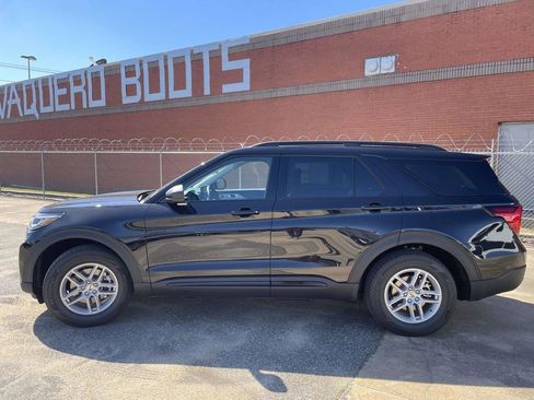 New 2026 Ford Explorer Active image 6
