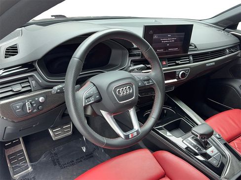 Used 2024 Audi S5 Prestige image 14