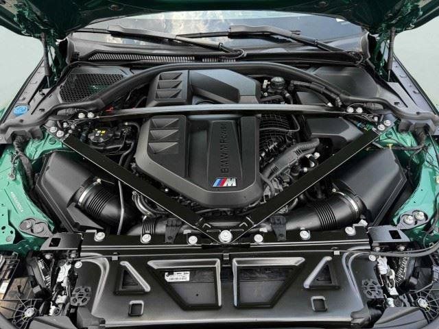 Used 2023 BMW M4 Coupe w/ Executive Package RWD image 75