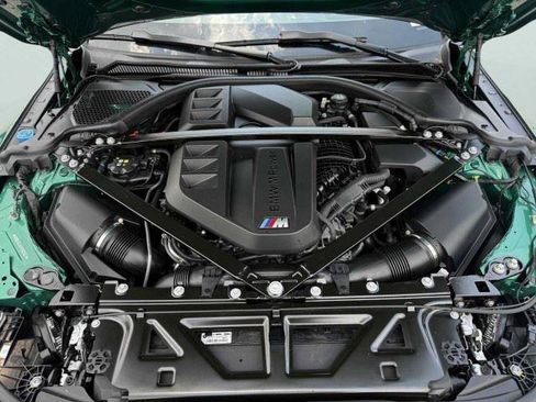 Used 2023 BMW M4 Coupe w/ Executive Package RWD image 75