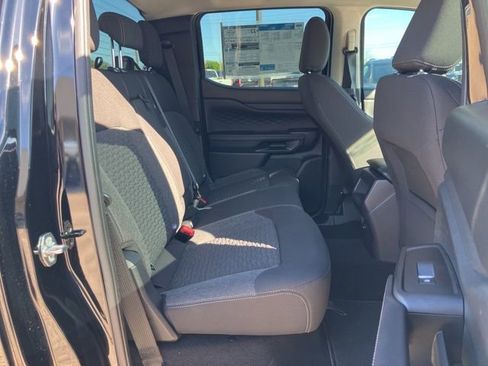 New 2026 Ford Ranger XLT w/ Trailer Tow Package RWD image 14
