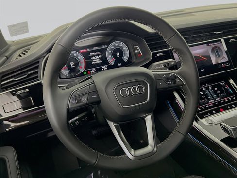 New 2026 Audi Q7 3.0T Premium Plus image 12