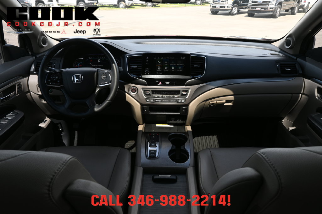 Used 2022 Honda Pilot Special Edition image 6