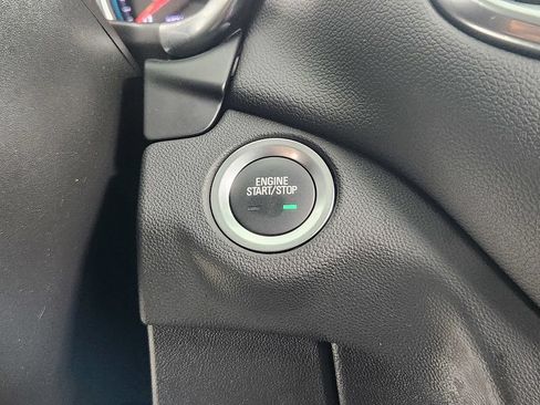 Used 2024 Chevrolet Equinox LT AWD/4WD image 25