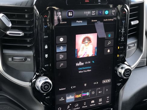 New 2026 RAM 2500 Big Horn image 27