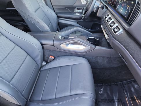 Certified 2026 Mercedes-Benz GLE 350 4MATIC image 15