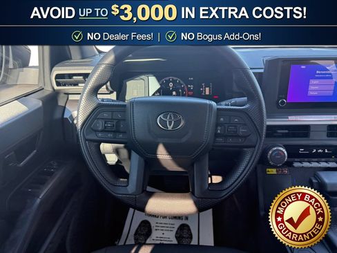 Used 2026 Toyota Tacoma SR5 RWD image 18