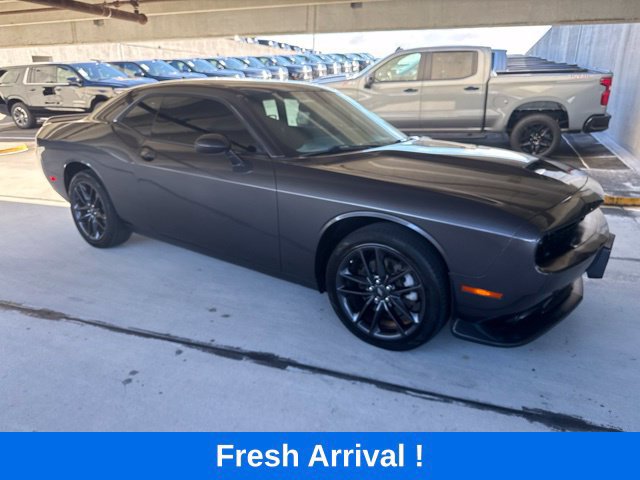 Used 2022 Dodge Challenger GT w/ Plus Package AWD/4WD image 13