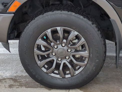 Used 2019 Ford Ranger XLT w/ Equipment Group 301A Mid image 15