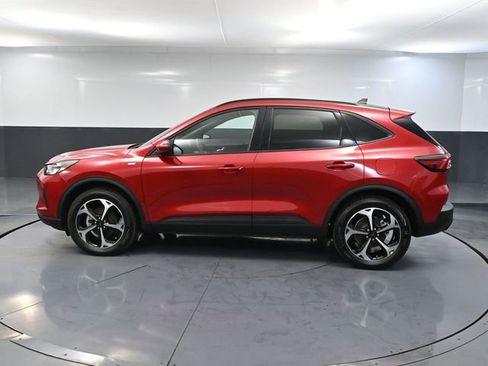 Used 2025 Ford Escape ST-Line Select w/ Tech Pack #1 image 10