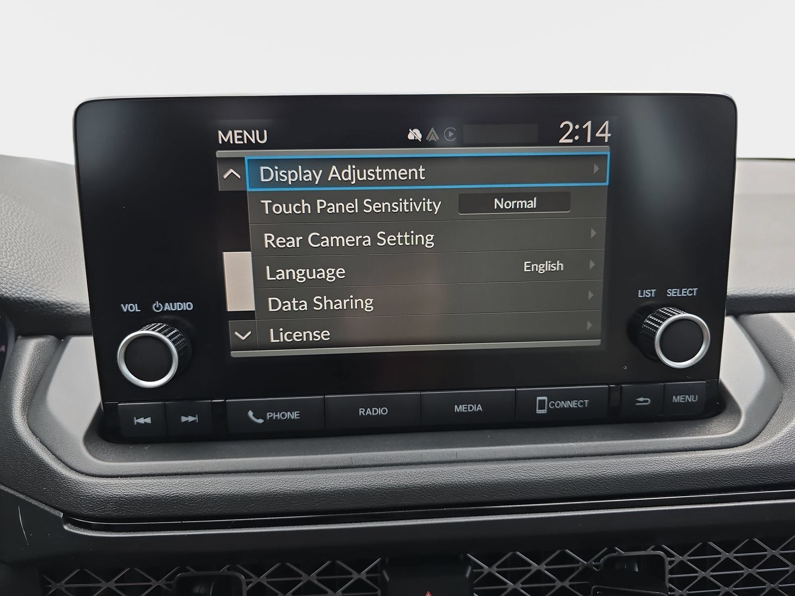 Certified 2024 Honda Accord LX image 24