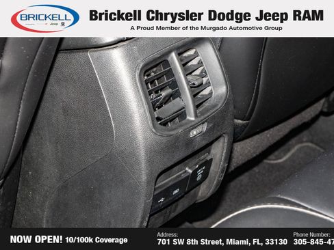 Used 2019 Jeep Cherokee Limited image 18