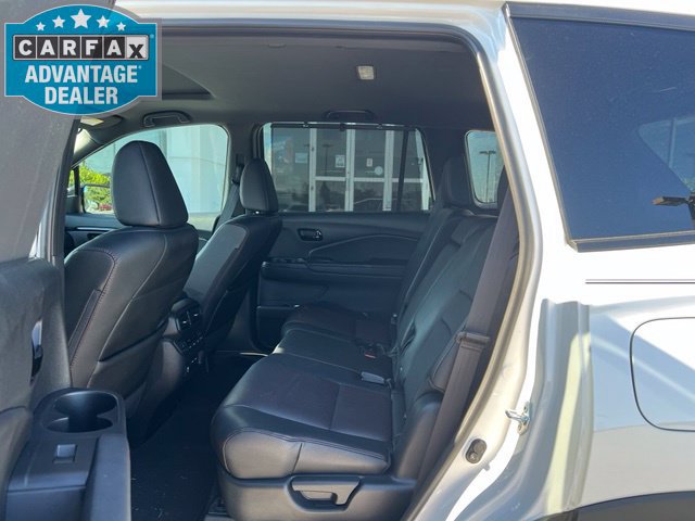 Used 2025 Honda Passport Black Edition image 20