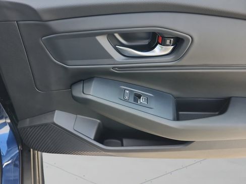 New 2026 Honda Accord SE image 23