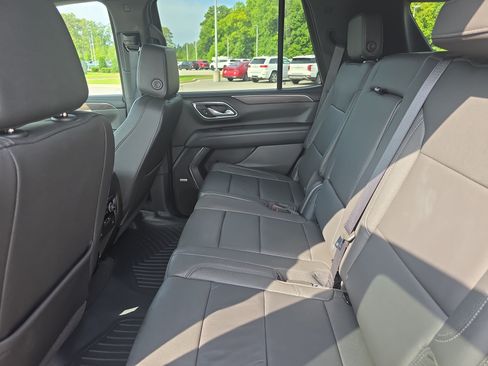 Used 2023 Chevrolet Tahoe Z71 w/ Max Trailering Package AWD/4WD image 13