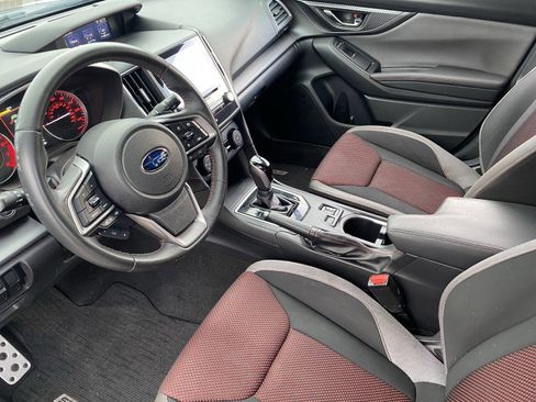 Used 2022 Subaru Impreza 2.0i Sport image 20