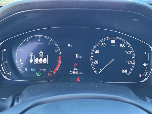 Used 2022 Honda Accord Sport image 25