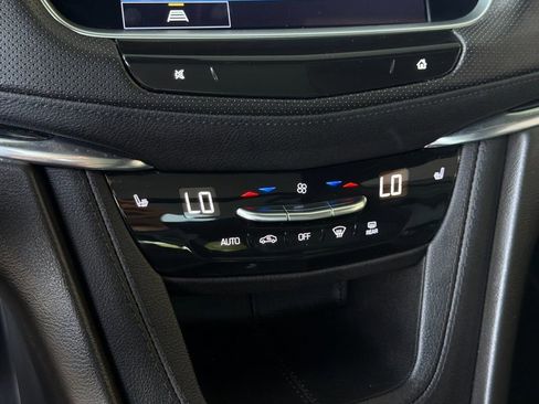 Used 2023 Cadillac XT5 Premium Luxury FWD image 20