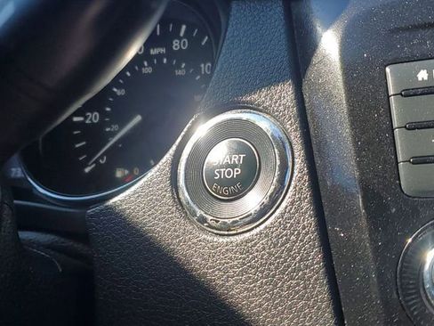 Used 2019 Nissan Rogue Sport SV AWD/4WD image 15