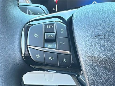 New 2025 Ford Escape Base w/ Class II Trailer Tow Package image 24