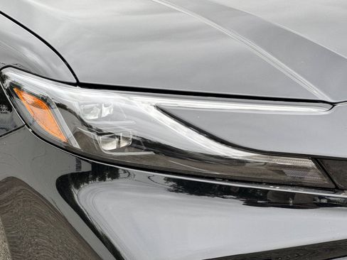 New 2026 Toyota Camry XSE FWD image 30