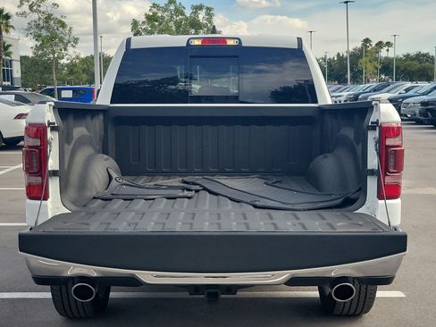 Used 2024 RAM 1500 Limited AWD/4WD image 10
