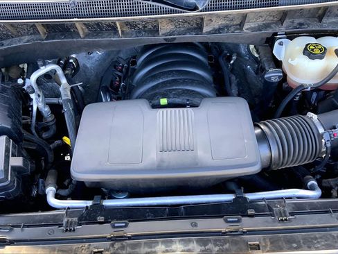 Used 2024 Chevrolet Silverado 1500 RST RWD image 32