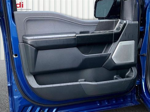 Used 2022 Ford F150 Raptor w/ Equipment Group 801A High image 20