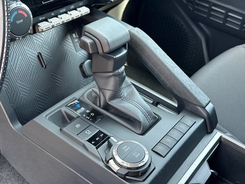 New 2026 Toyota Tacoma SR5 AWD/4WD image 27