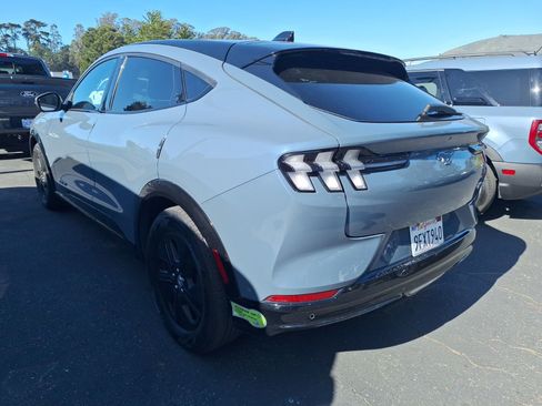 Certified 2023 Ford Mustang Mach-E California Route 1 image 4