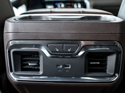 New 2026 GMC Sierra 2500 Denali w/ Denali Reserve Package image 20