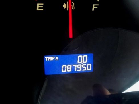 Used 2007 Honda Fit Base 4dr Hatchback 5A image 18