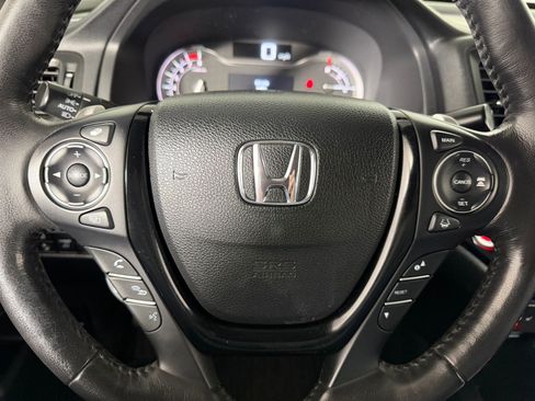 Certified 2020 Honda Ridgeline RTL-E image 14