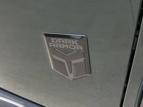 New 2026 Nissan Rogue Dark Armor FWD image 7