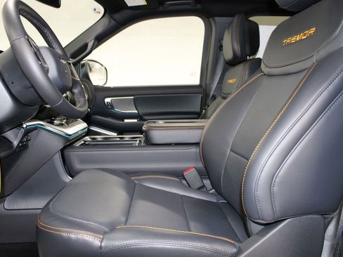 New 2026 Ford Expedition Tremor AWD/4WD image 27