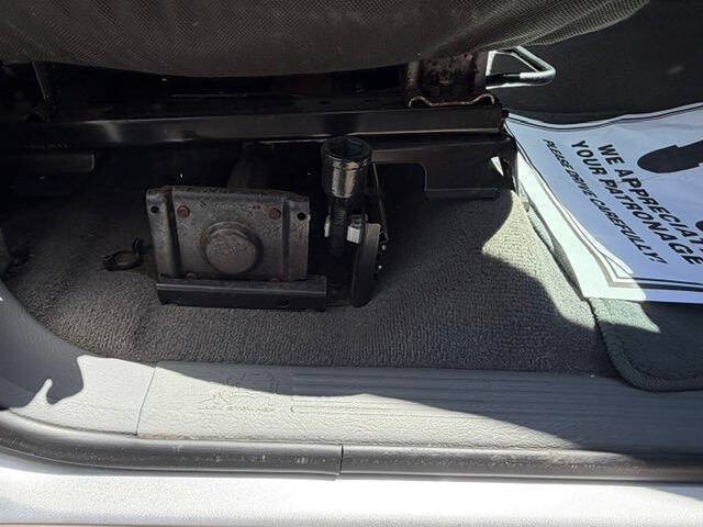 Used 2009 Dodge Ram 2500 Truck SLT w/ Popular Equipment Group AWD/4WD image 53
