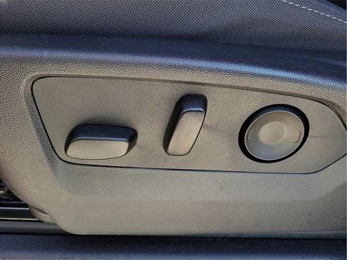 Used 2024 Chevrolet Silverado 1500 LT w/ Texas Edition Plus image 15