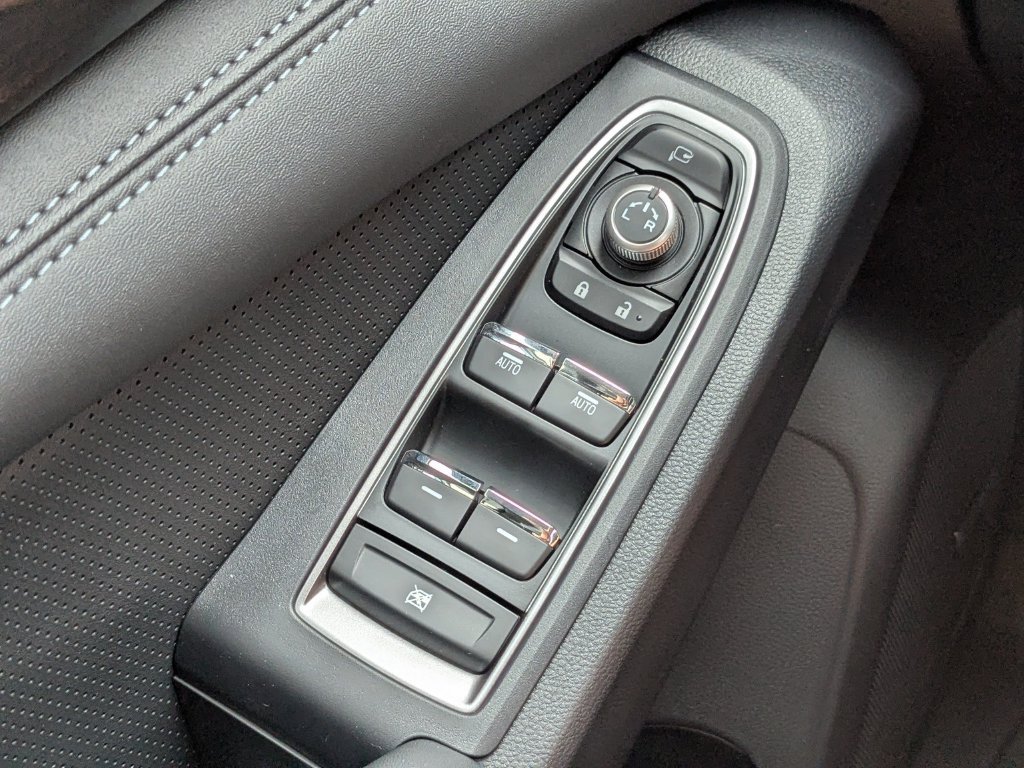 New 2027 Subaru Ascent Premium AWD/4WD image 23