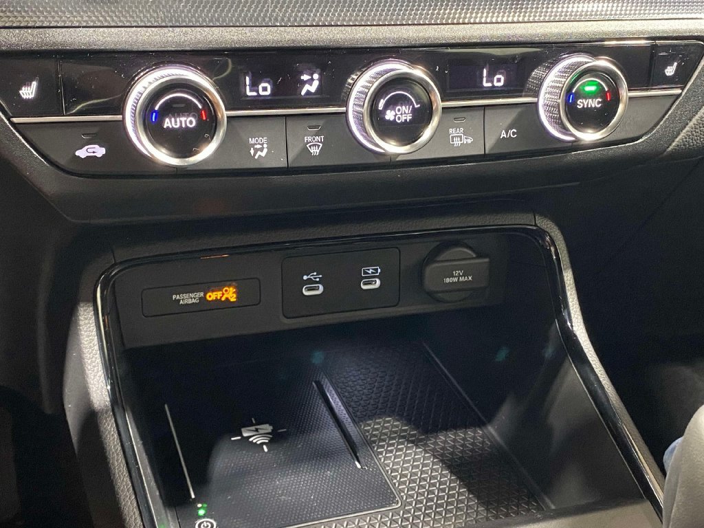 New 2026 Honda CR-V Sport-L image 31