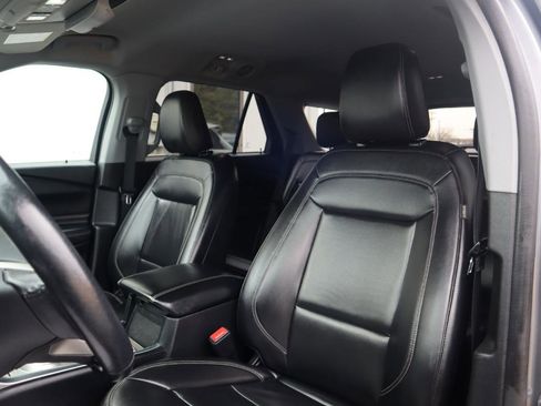 Used 2021 Ford Explorer XLT w/ Equipment Group 202A image 55
