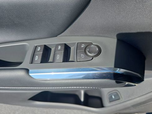 New 2026 Chevrolet Traverse LT w/ Sun and Wheel Package image 29