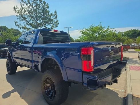 New 2026 Ford F250 XLT w/ XLT Premium Package AWD/4WD image 35